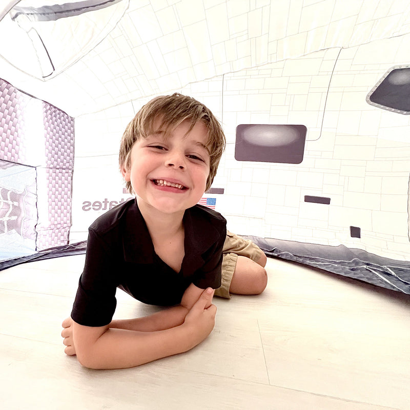 Load image into Gallery viewer, The Original AirFort - Space Shuttle
