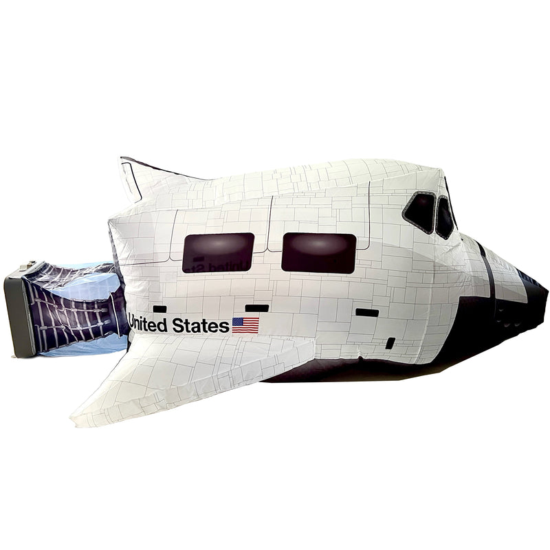 Load image into Gallery viewer, The Original AirFort - Space Shuttle
