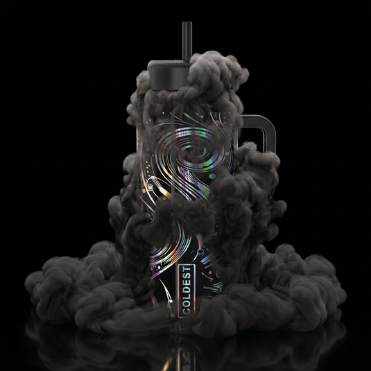 COLDEST 36oz Limitless Ultra v8
