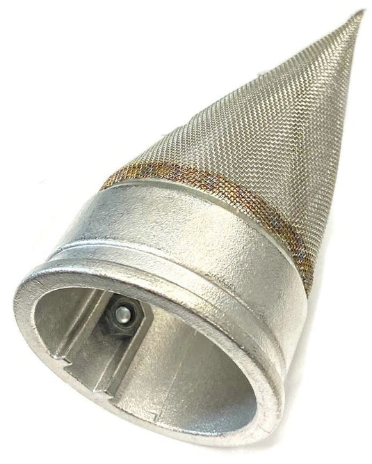 Aftermarket Assassins Full Exhaust for 2017+ Can-Am X3 Sidekick 3"