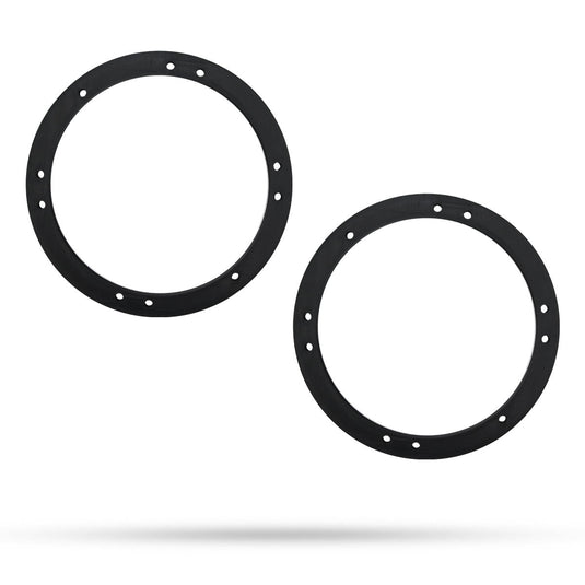 KS23 6.5" Waterproof Speakers