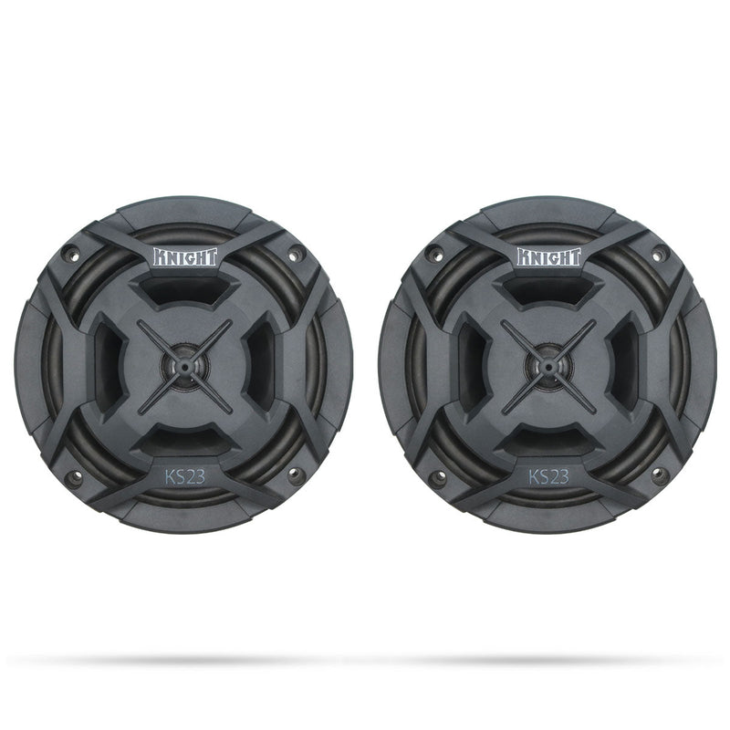 Load image into Gallery viewer, KS23 6.5" Waterproof Speakers
