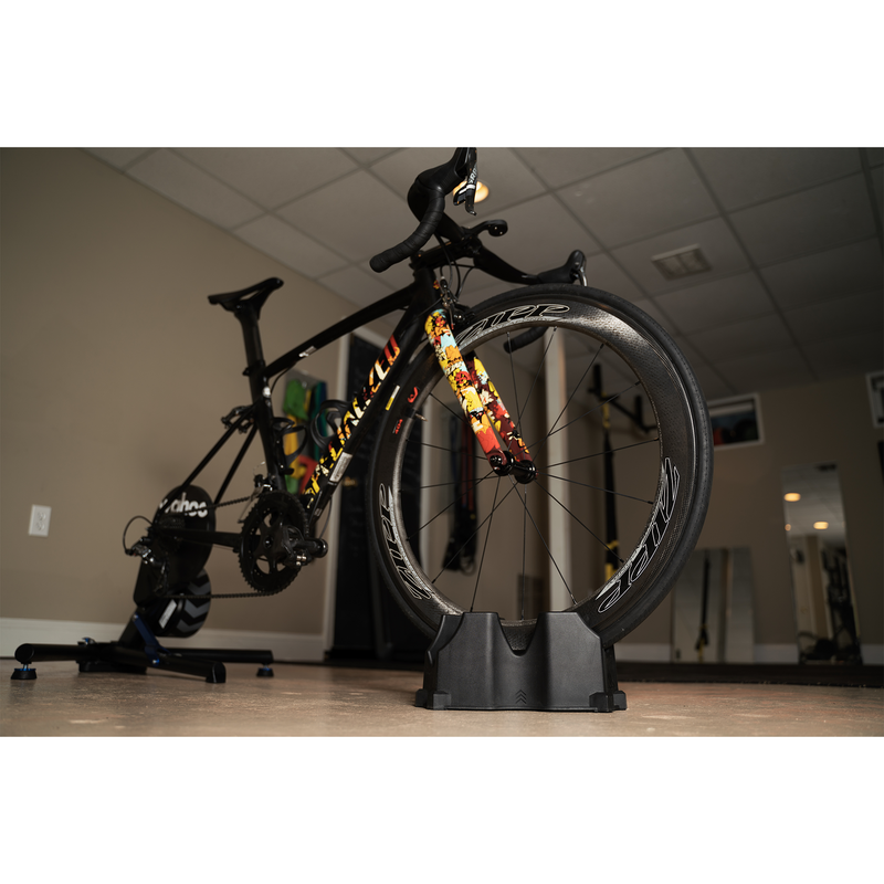 Load image into Gallery viewer, Indoor Trainer Block
