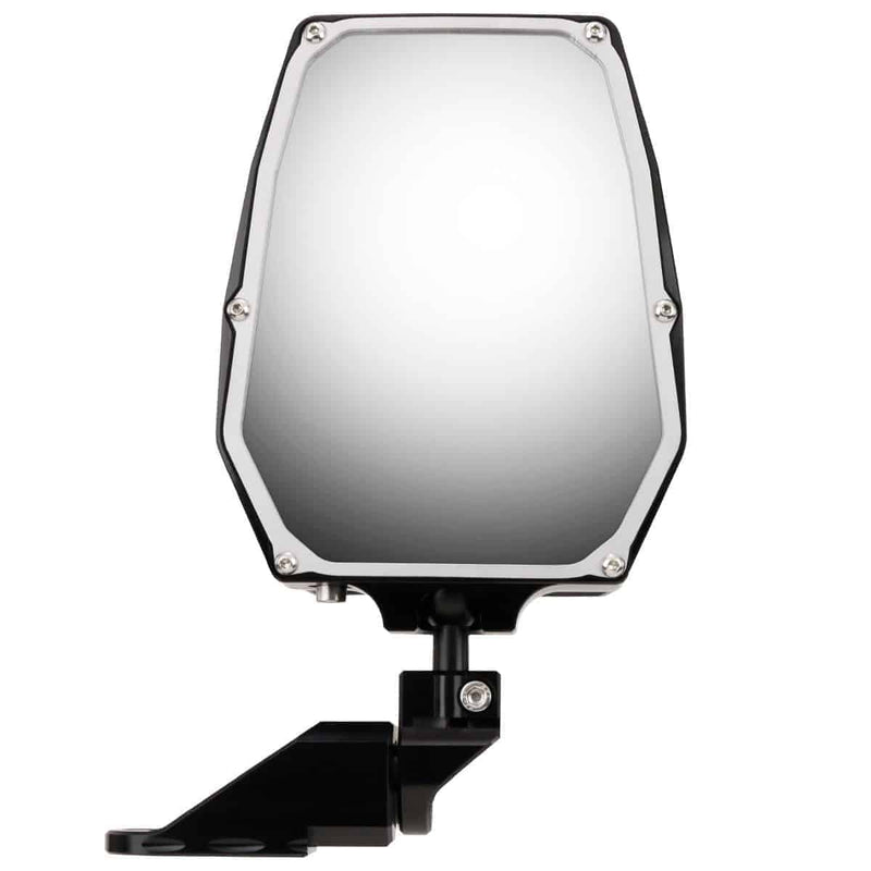 Load image into Gallery viewer, Sector Seven Spectrum LED Light Mirrors With Bung Mount - Can-Am Maverick X3

