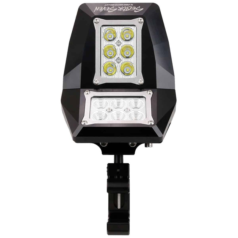 Load image into Gallery viewer, Sector Seven Spectrum LED Light Mirrors

