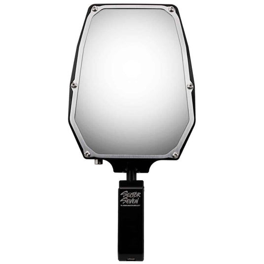 Sector Seven Spectrum LED Light Mirrors