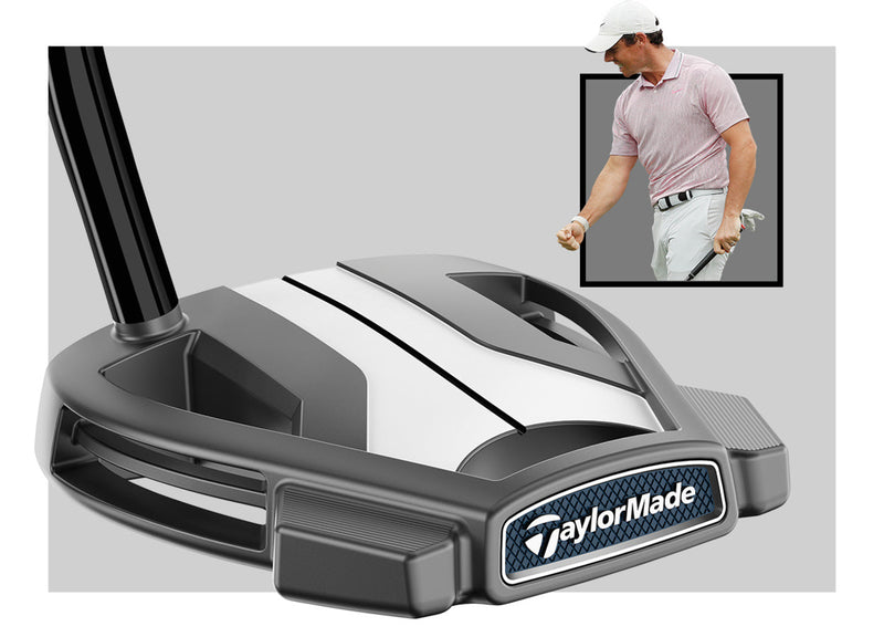 Load image into Gallery viewer, TAYLORMADE SPIDER TOUR X DOUBLE BEND 2023
