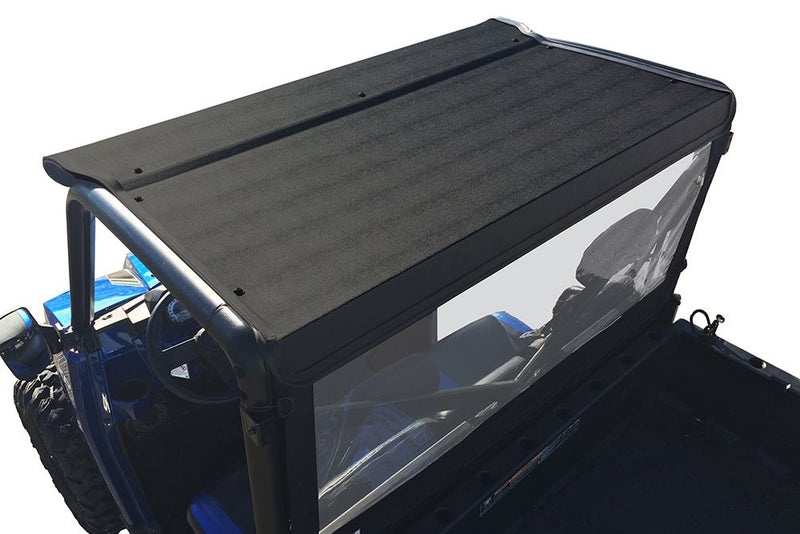 Load image into Gallery viewer, Spike Polaris Ranger Full-Size ABS Hard Plastic Roof (Pro-Fit Cage)
