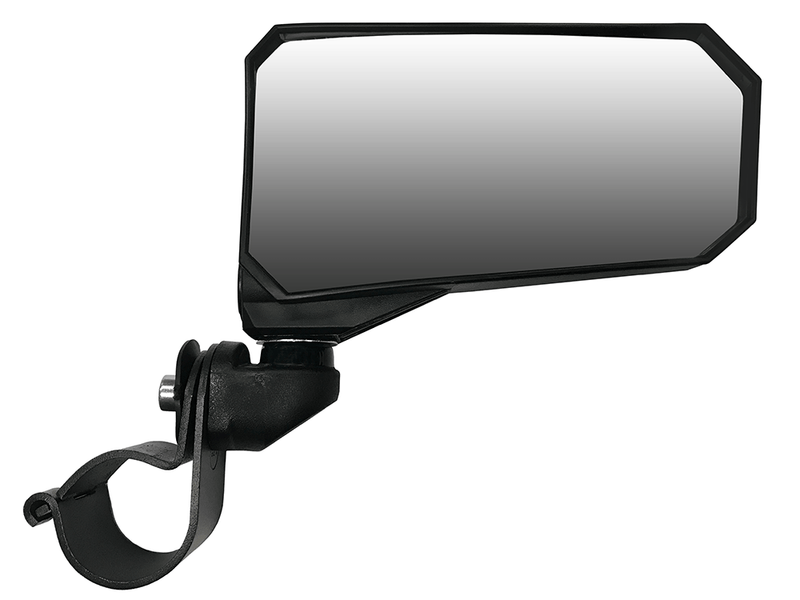 Load image into Gallery viewer, Spike RE-FLEX ADJUSTABLE SIDE MIRRORS 1.875"- 2" (PAIR)
