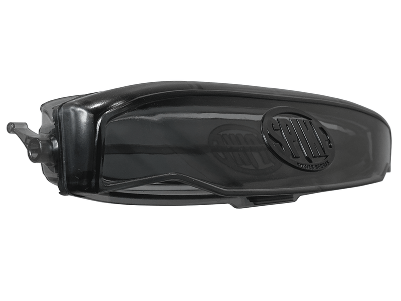 Load image into Gallery viewer, Spike Polaris RZR Trail (2021+) Front Venting Windshield - HC
