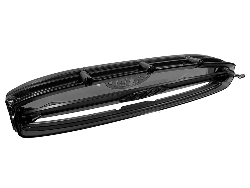 Load image into Gallery viewer, Spike Honda Talon Venting Windshield Featuring TRR (Tool-less Rapid Release)
