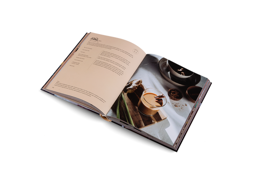 Spill the Beans (Updated Edition)