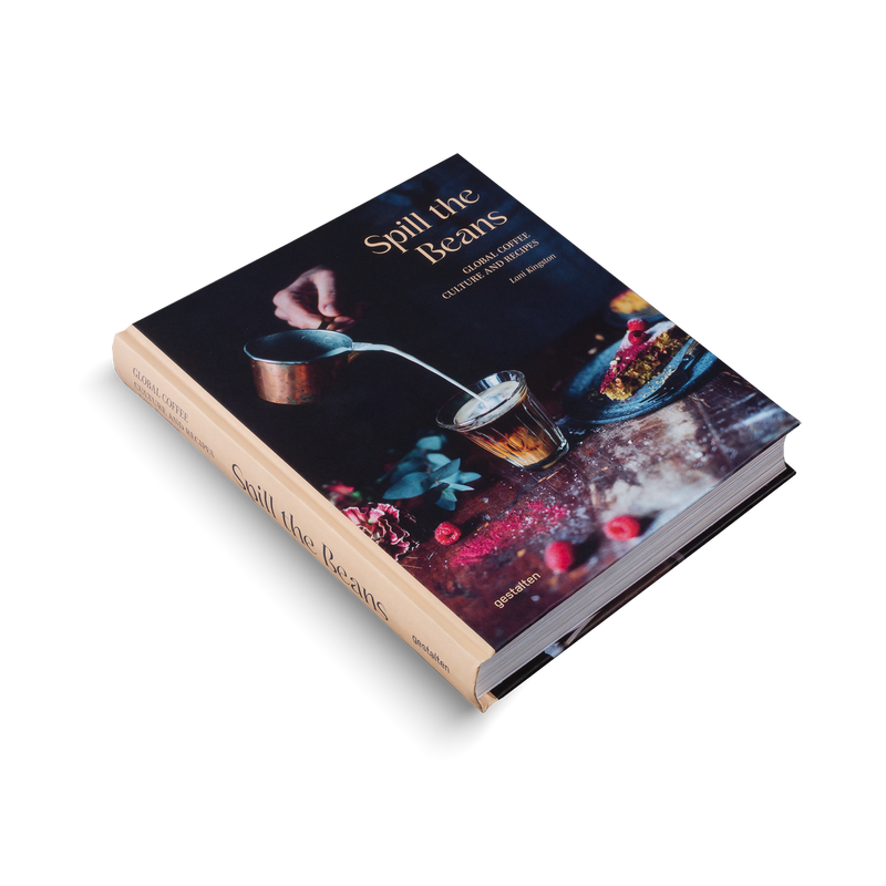 Load image into Gallery viewer, Spill the Beans (Updated Edition)
