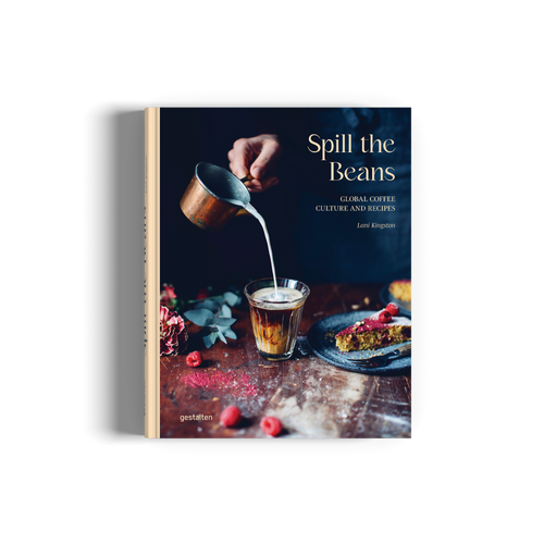 Spill the Beans (Updated Edition)