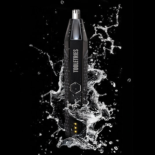 The Ranger Electric Nose & Ear Hair Trimmer