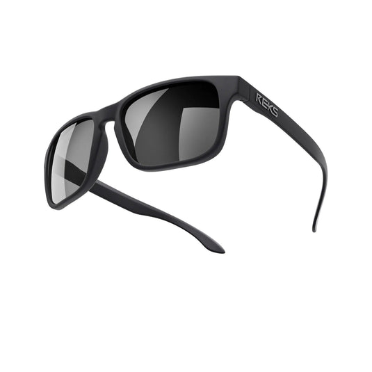 Sport Polarized Polycarbonate Prescription Sunglasses