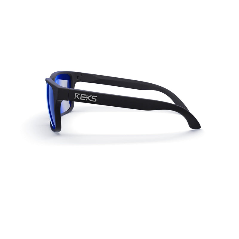 Load image into Gallery viewer, Sport Polarized Polycarbonate Prescription Sunglasses
