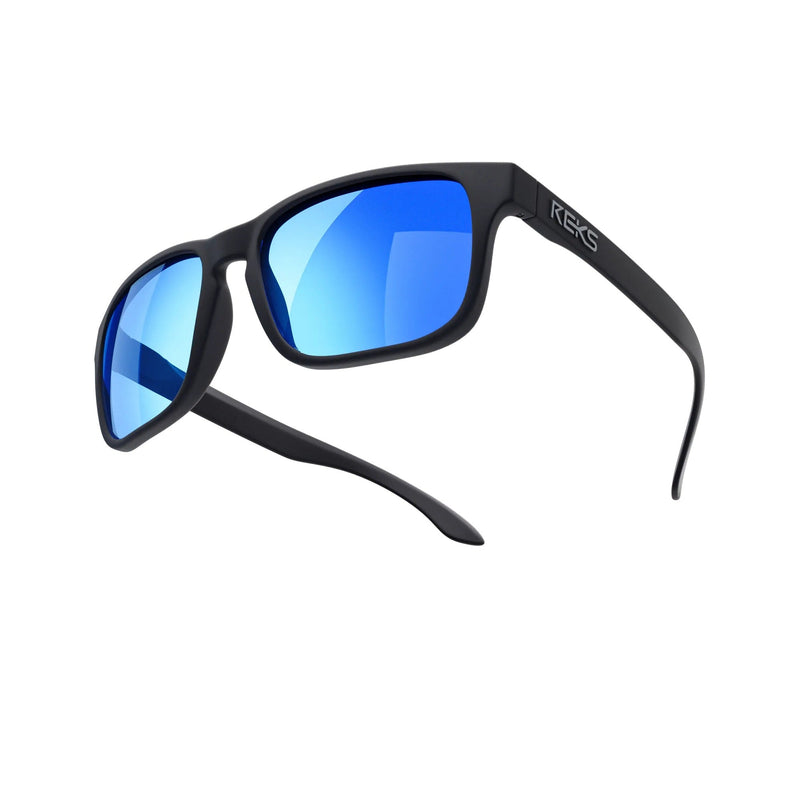 Load image into Gallery viewer, Sport Polarized Polycarbonate Prescription Sunglasses
