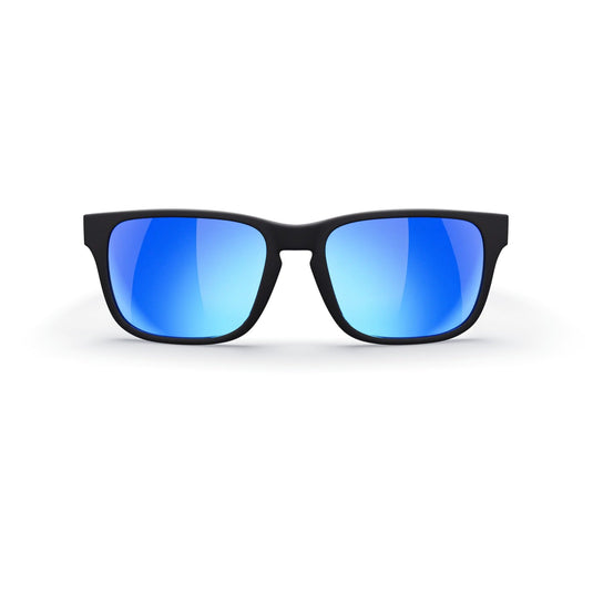 Sport Polarized Polycarbonate Sunglasses
