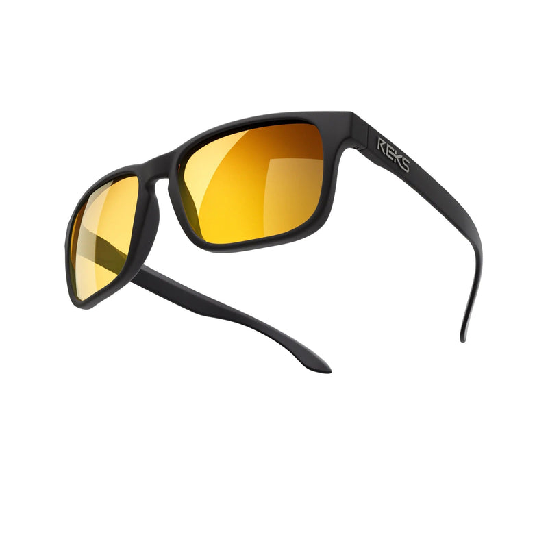 Load image into Gallery viewer, Sport Polycarbonate Sunglasses
