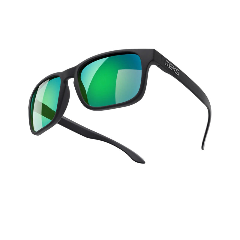 Load image into Gallery viewer, Sport Polarized Polycarbonate Prescription Sunglasses
