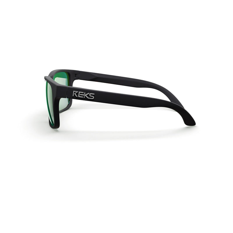 Load image into Gallery viewer, Sport Polarized Polycarbonate Prescription Sunglasses

