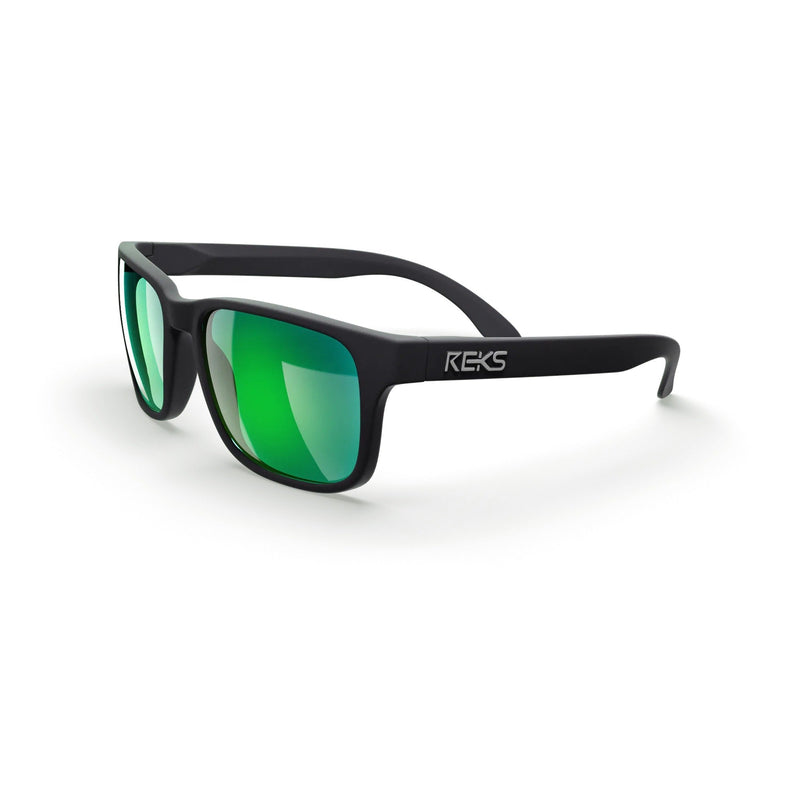 Load image into Gallery viewer, Sport Polycarbonate Sunglasses
