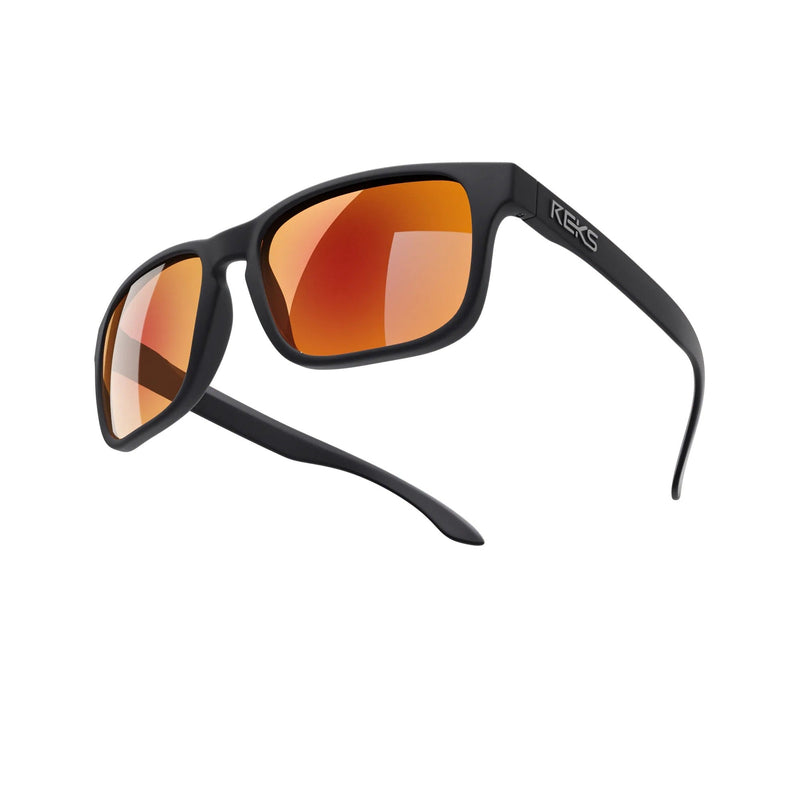 Load image into Gallery viewer, Sport Polycarbonate Sunglasses
