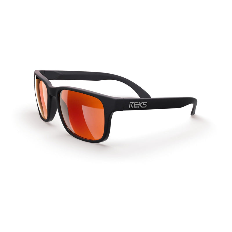 Load image into Gallery viewer, Sport Polarized Polycarbonate Prescription Sunglasses
