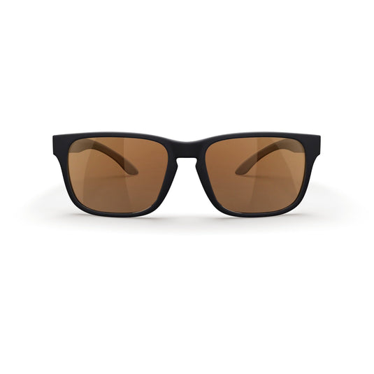 Sport Polarized Polycarbonate Prescription Sunglasses