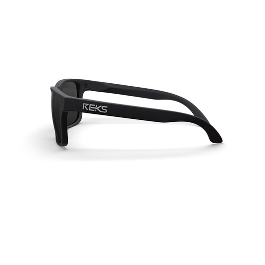 Sport Polarized Polycarbonate Prescription Sunglasses