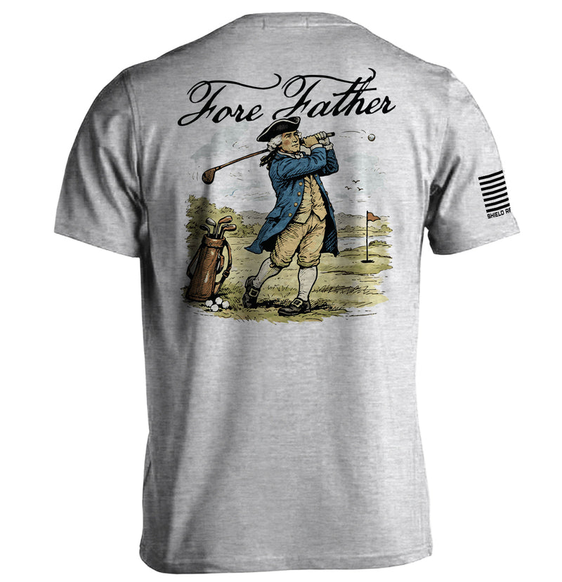 Load image into Gallery viewer, Fore Father
