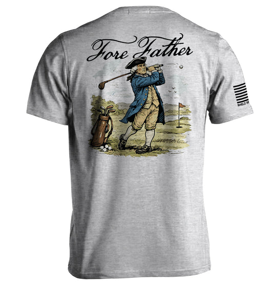 Fore Father