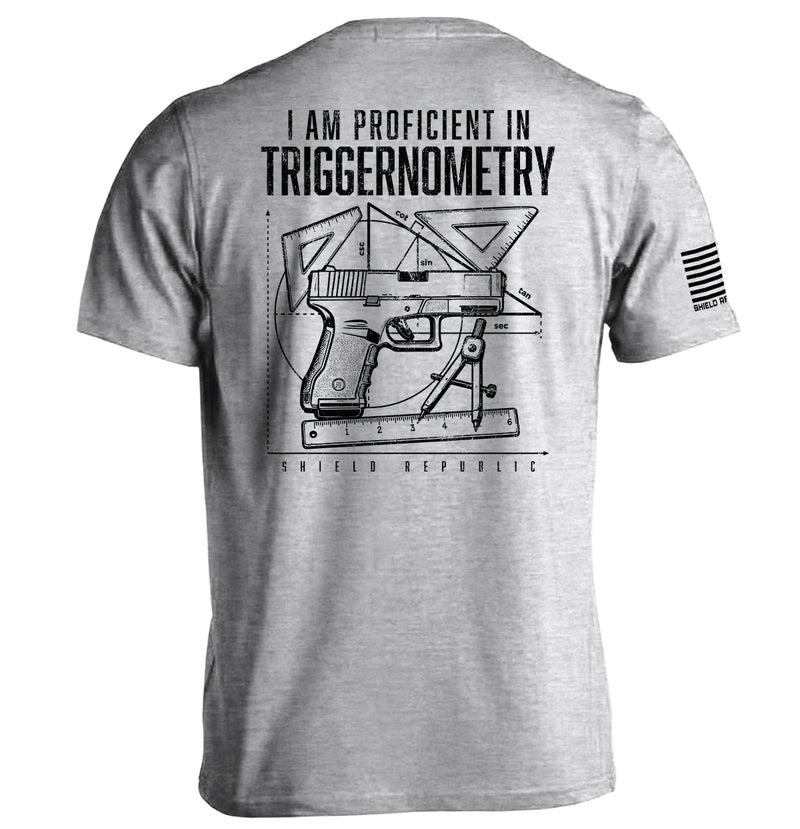 Load image into Gallery viewer, I Am Proficient In Triggernometry
