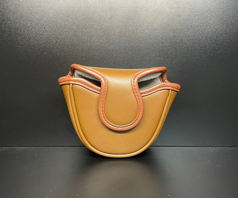 Load image into Gallery viewer, Basketball/Bowling/Soccer/Football Putter Headcover
