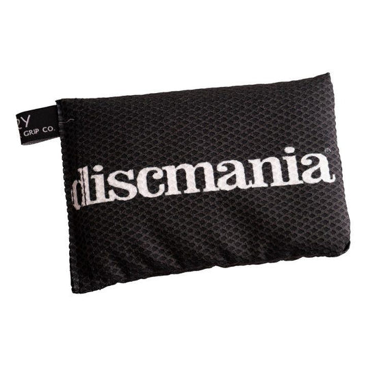 Discmania Sportsack (Bar Logo) - Grip Enhancer