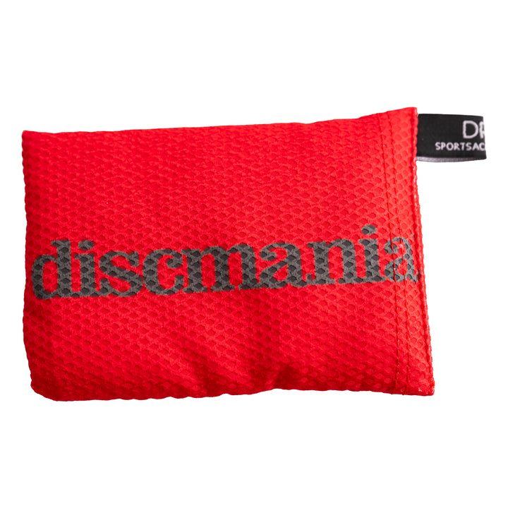Discmania Sportsack (Bar Logo) - Grip Enhancer