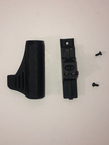 Sportsman 900 Front and Rear Sight