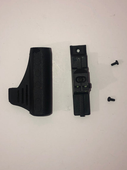 Sportsman 900 Front and Rear Sight