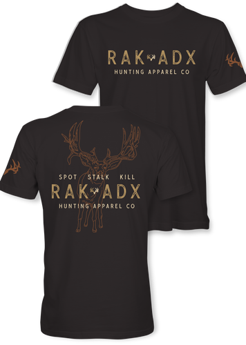 Spot Stalk Kill Muley Shirt