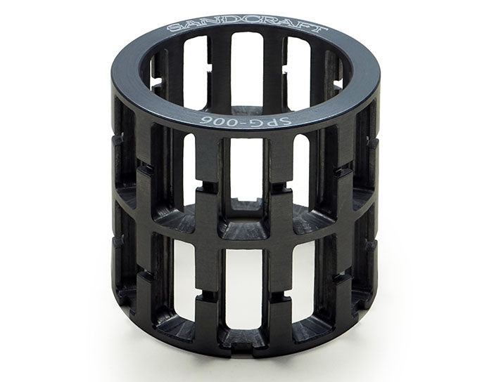 Load image into Gallery viewer, Bombproof Sprague Cage Steel - 6 TOOTH -  2018-2022 Turbo 'S' / 2018-2020 RS1
