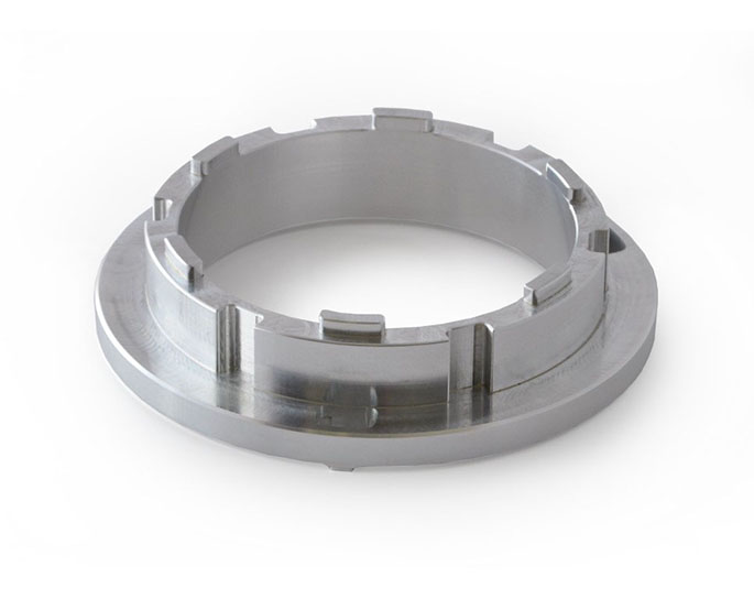 Load image into Gallery viewer, BILLET TORSION SPRING RETAINER - 2018 - 2022 RS1 / TURBO S
