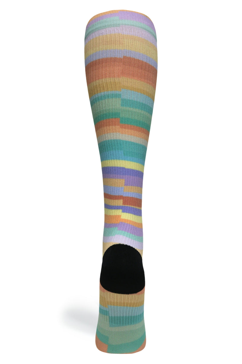 Load image into Gallery viewer, Spring Stripes - (Standard &amp; Extra Wide)
