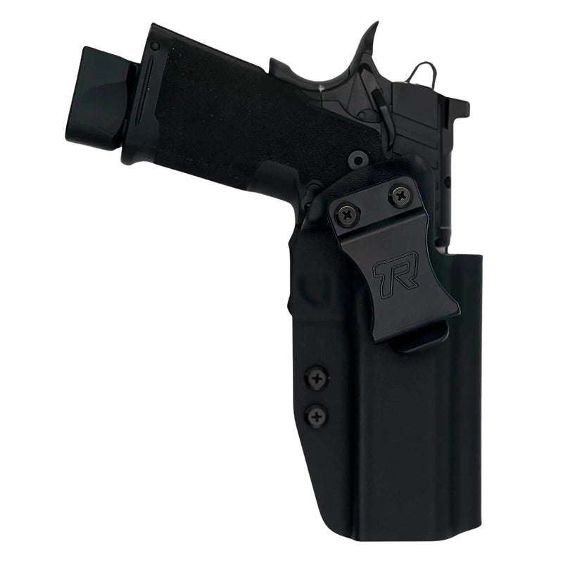 Load image into Gallery viewer, Springfield 1911 DS Prodigy 4.25in IWB Holster
