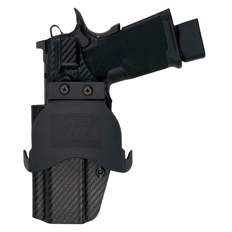 Load image into Gallery viewer, Springfield 1911 DS Prodigy 5in Paddle Holster
