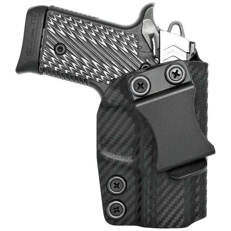 Load image into Gallery viewer, Springfield 911 IWB Holster
