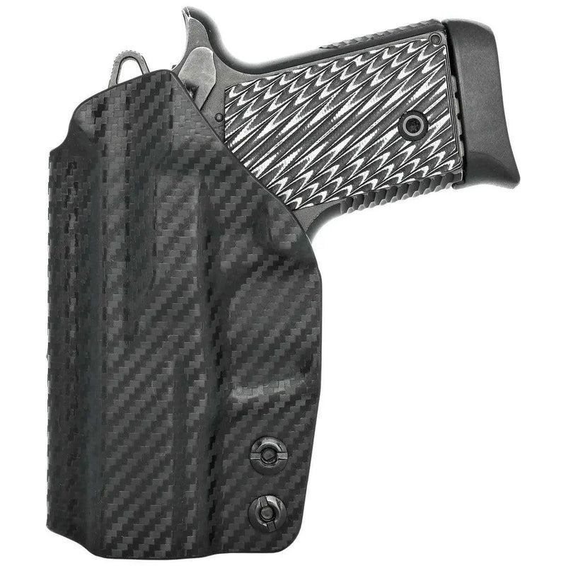Load image into Gallery viewer, Springfield 911 IWB Holster

