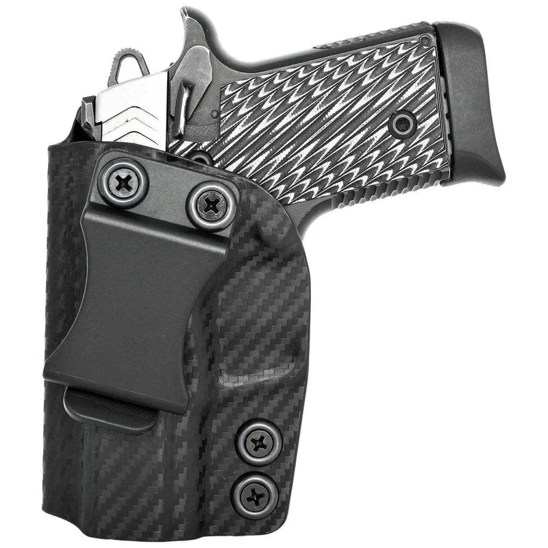 Load image into Gallery viewer, Springfield 911 IWB Holster
