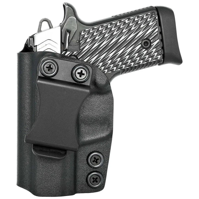 Load image into Gallery viewer, Springfield 911 IWB Holster
