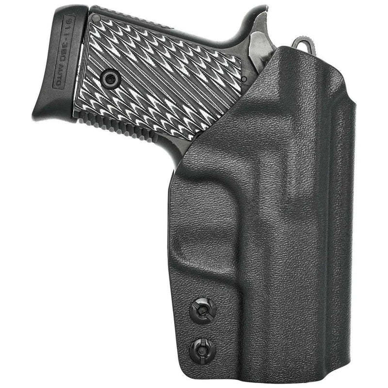 Load image into Gallery viewer, Springfield 911 IWB Holster
